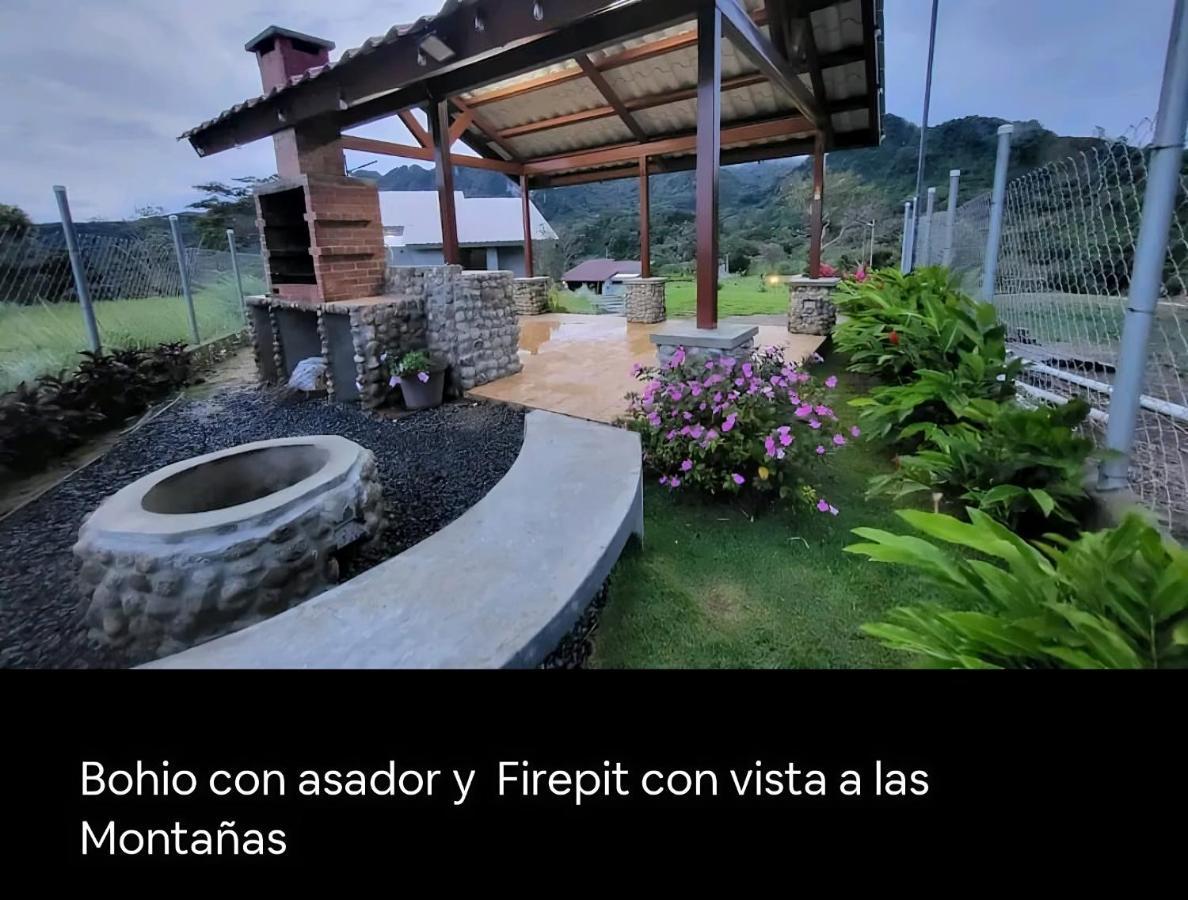 Lodge Pika 01 By Pika Con Piscina Privada San Carlos