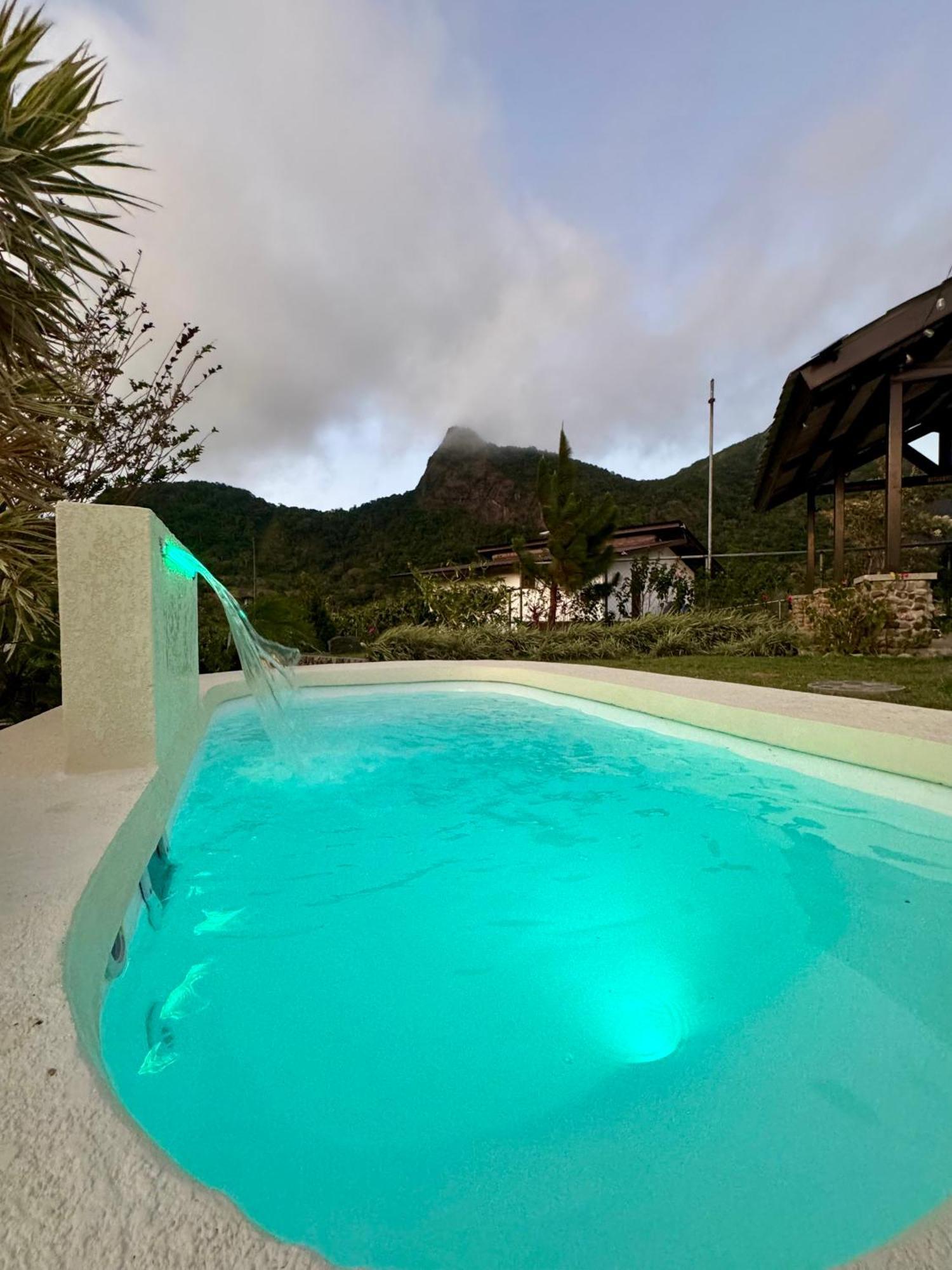 Pika 01 By Pika Con Piscina Privada San Carlos