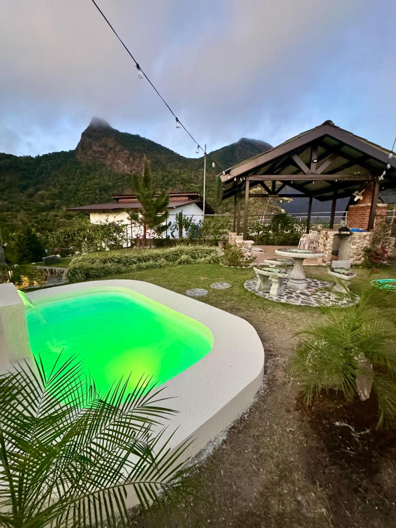 Pika 01 By Pika Con Piscina Privada San Carlos