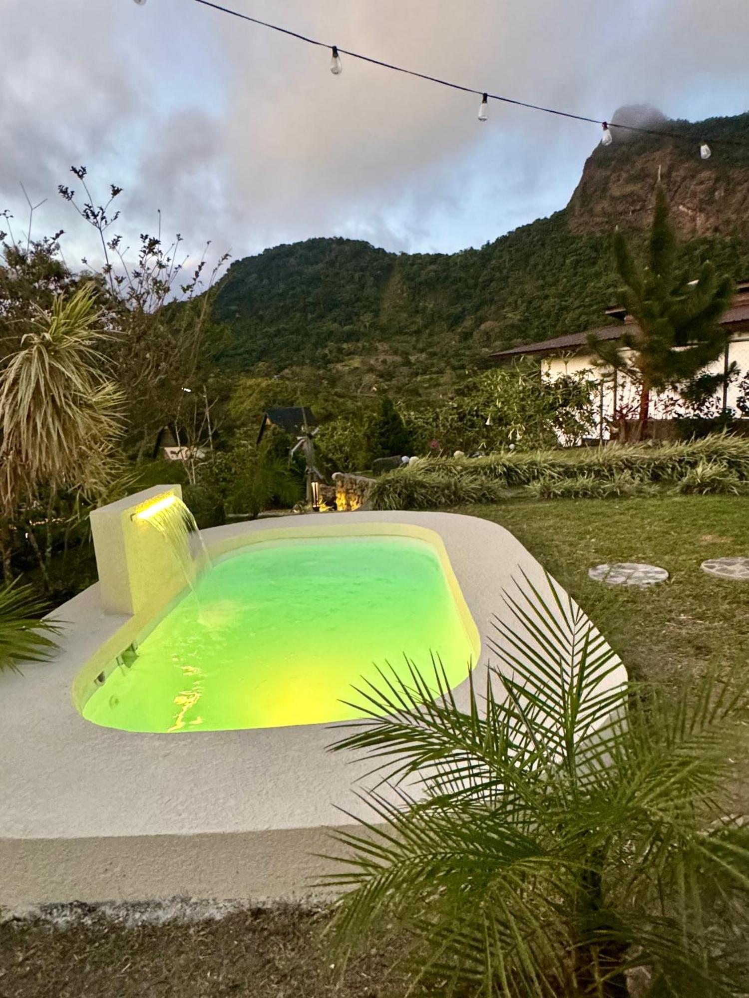 Pika 01 By Pika Con Piscina Privada * San Carlos